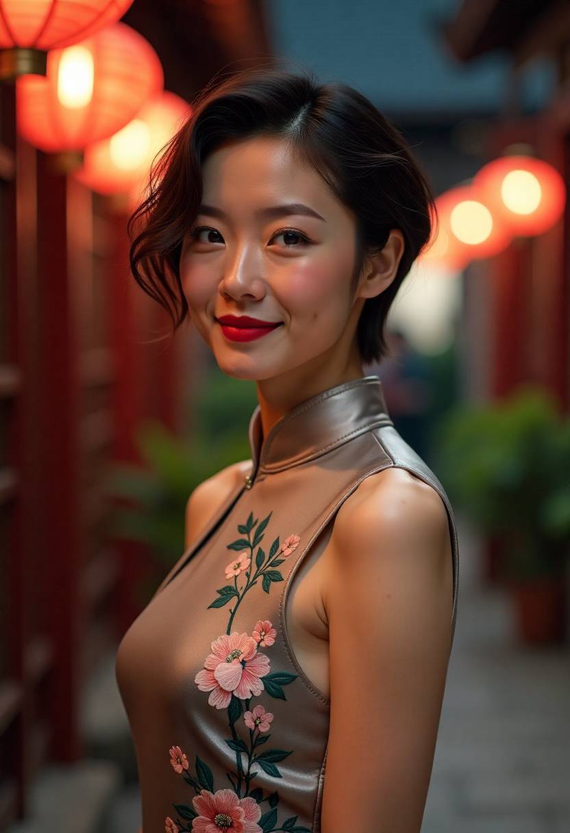 归乡之路